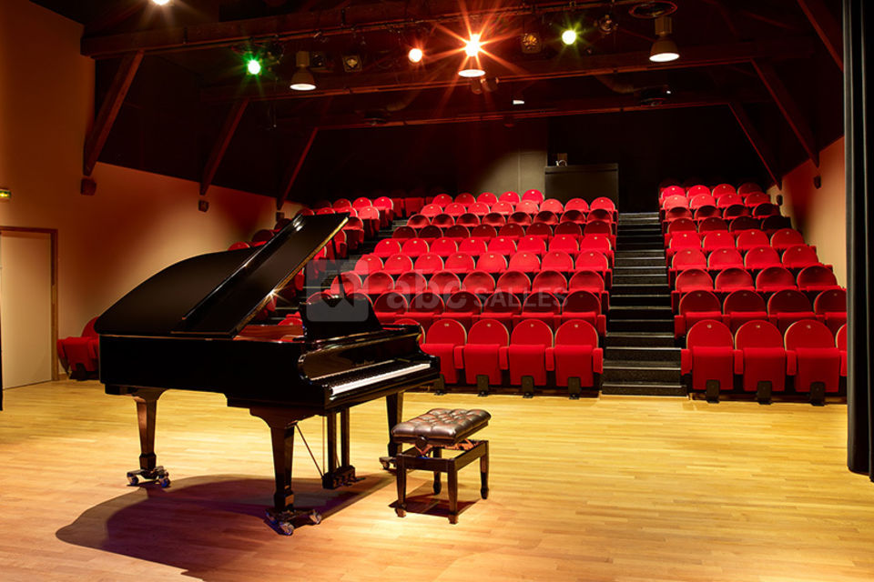 Centre Culturel d'Étain