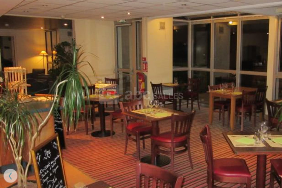 Hôtel Inn Design