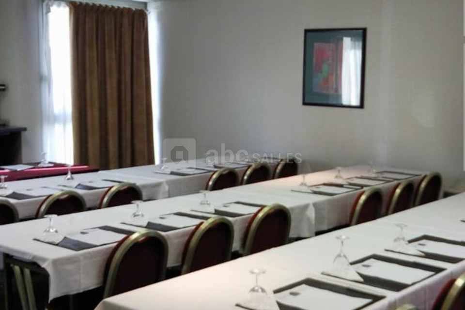 Hôtel Inn Design