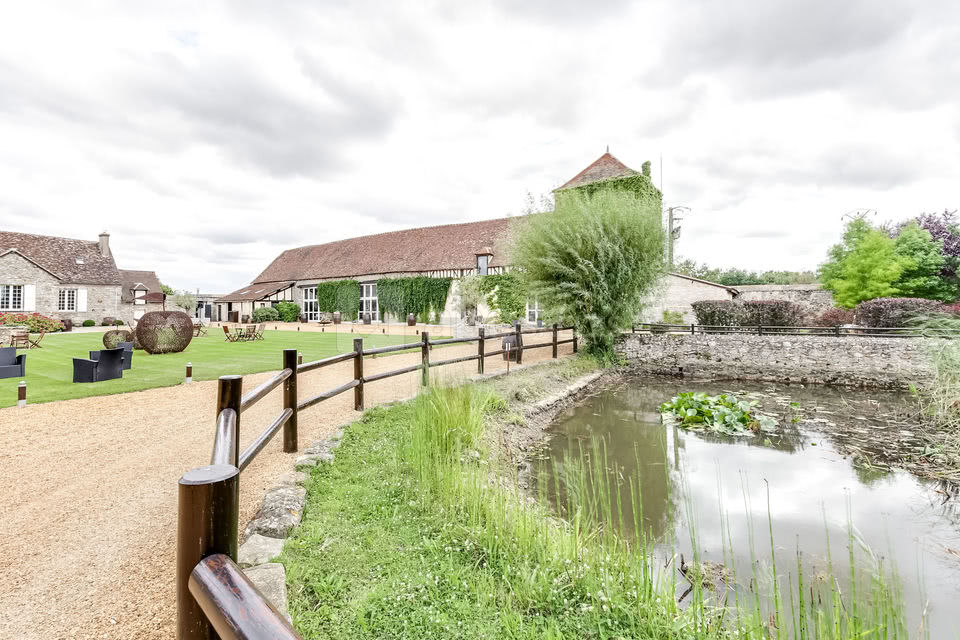 Les Hauts de Pardaillan
