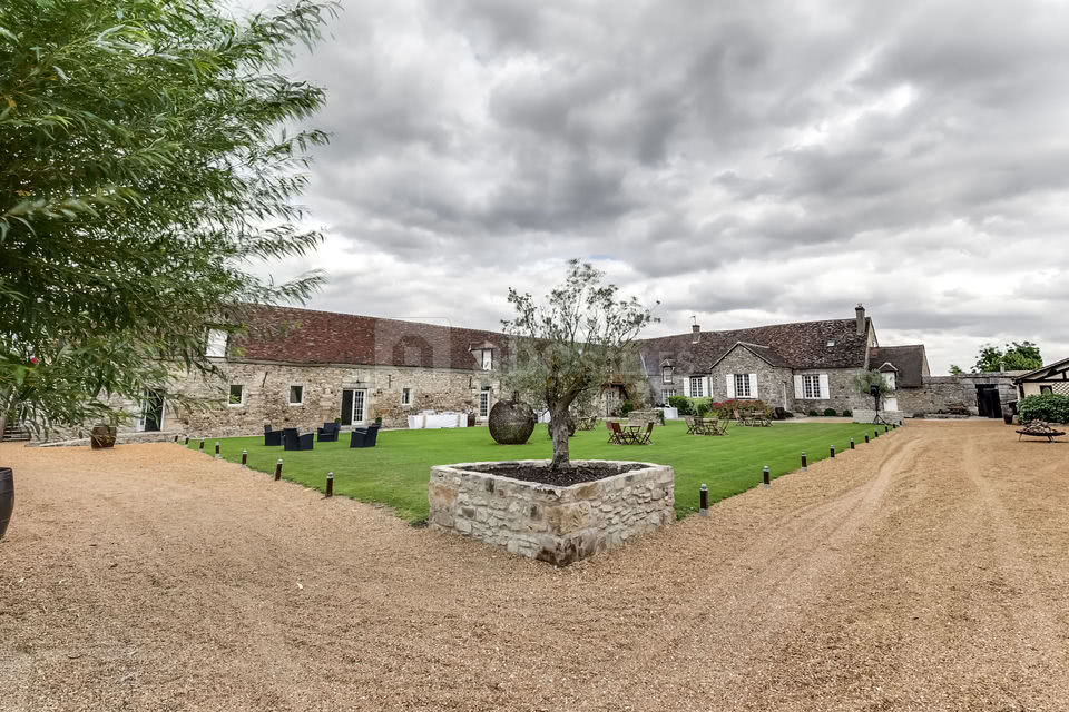 Les Hauts de Pardaillan