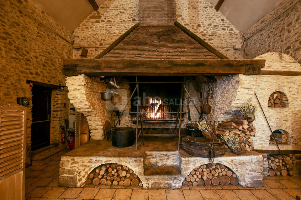 Les Hauts de Pardaillan