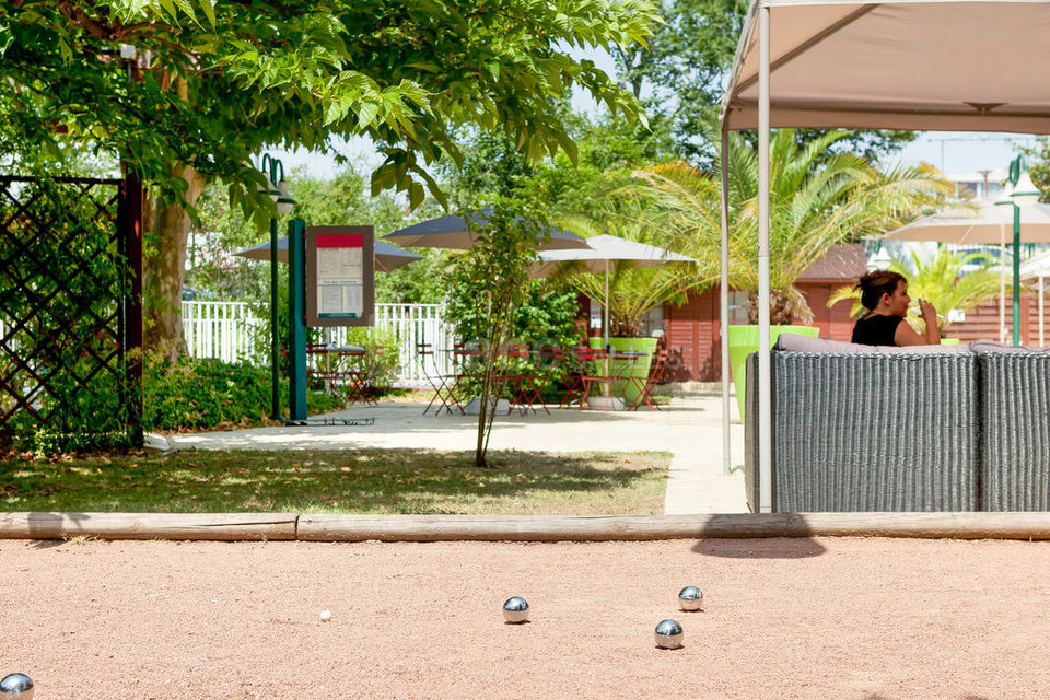 Hôtel Ibis Lyon Nord