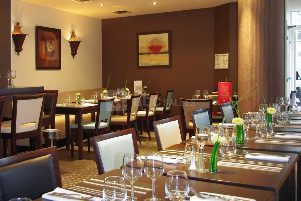Hôtel Ibis Lyon Nord