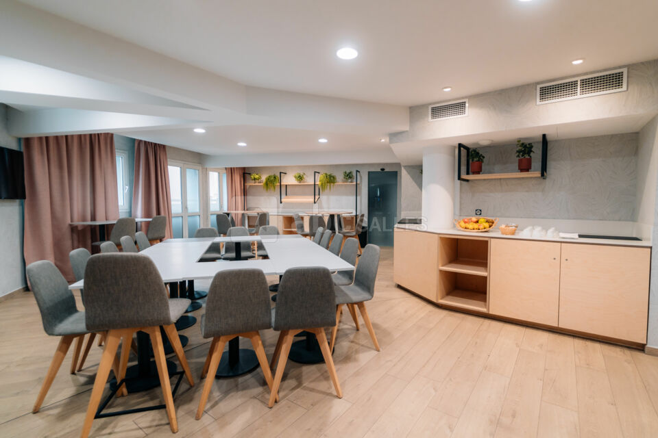 Urban Hôtel