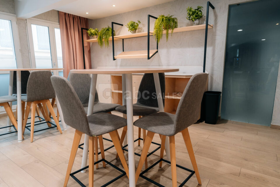 Urban Hôtel