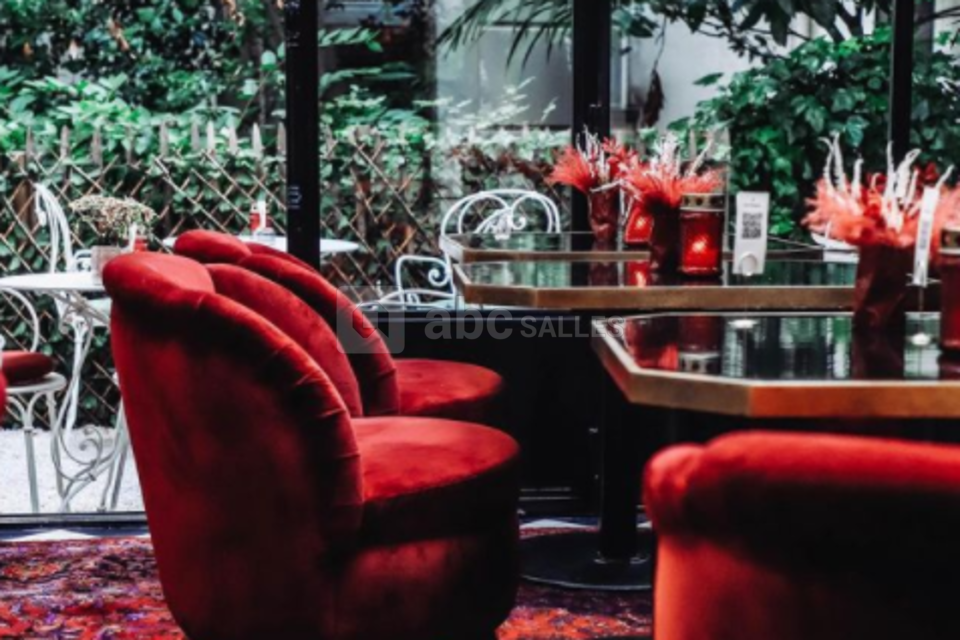 Hôtel Particulier Montmartre