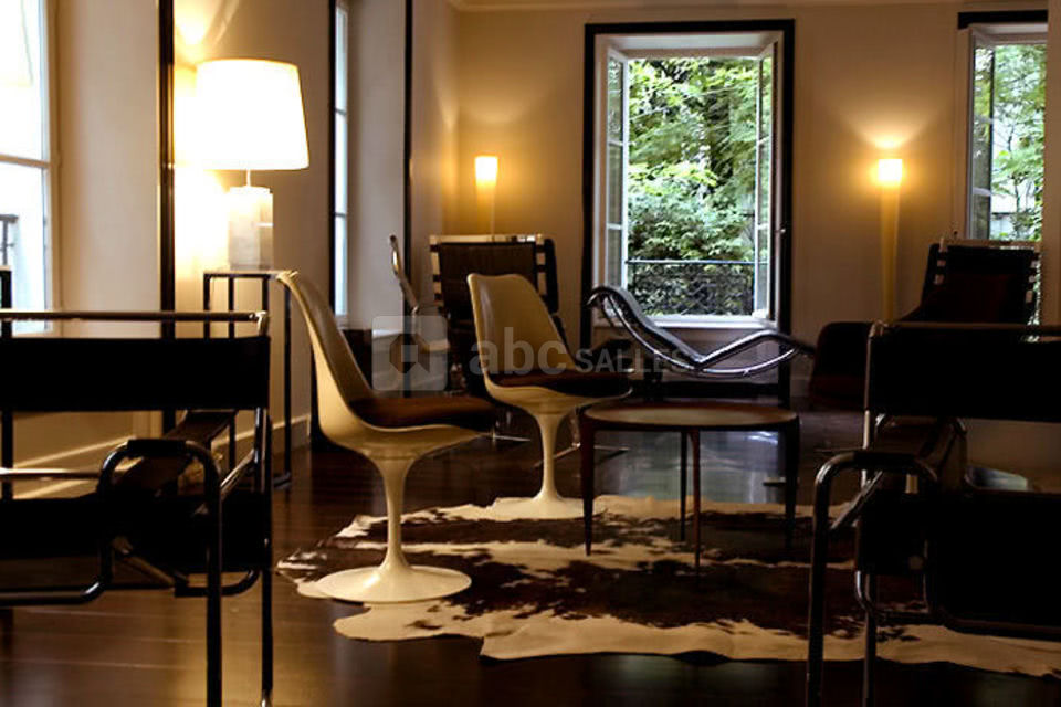 Hôtel Particulier Montmartre