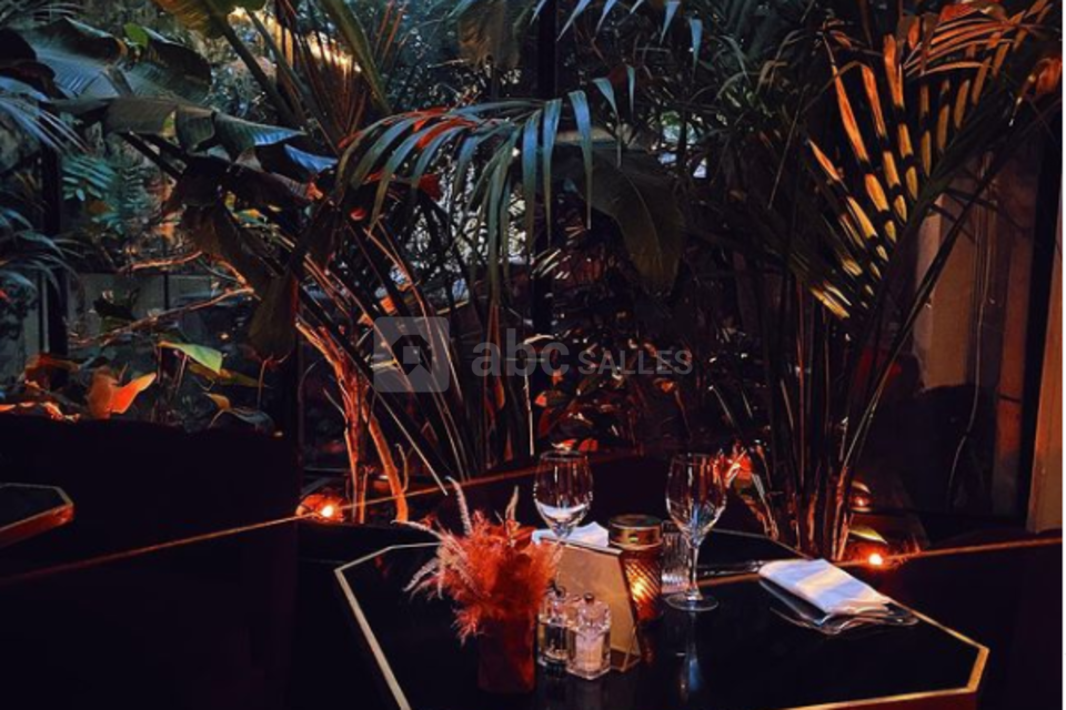 Hôtel Particulier Montmartre