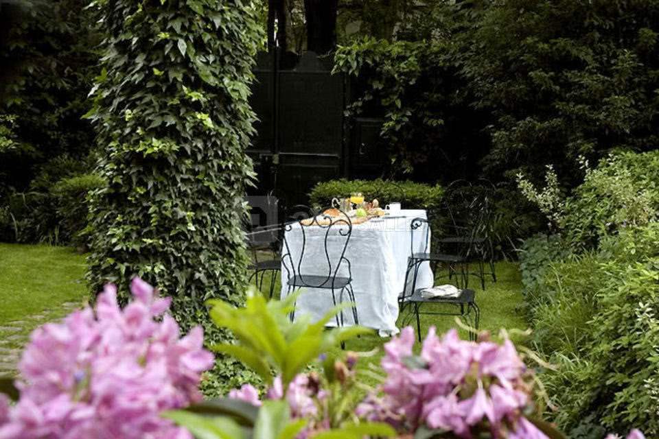 Hôtel Particulier Montmartre