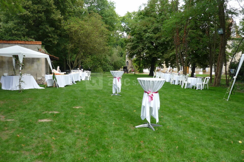 Parc - cocktail