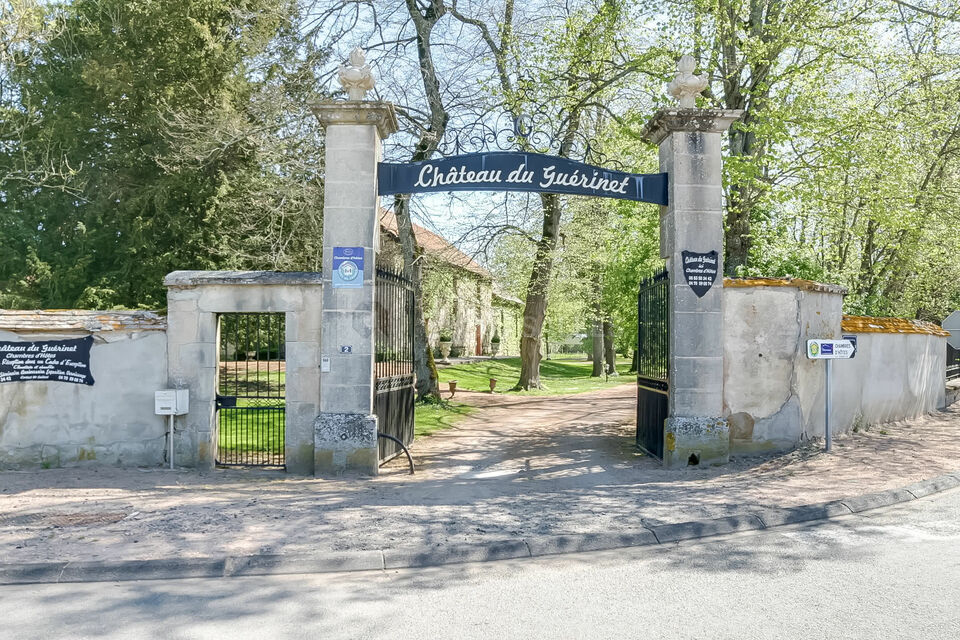 Entrée