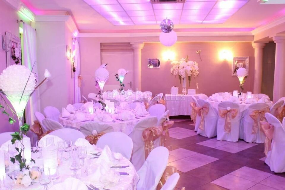 Salle GIRAUD