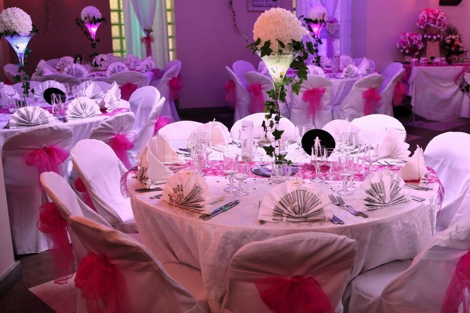SALLE GIRAUD