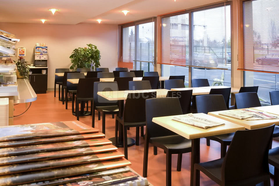 Ibis Budget Limoges Nord