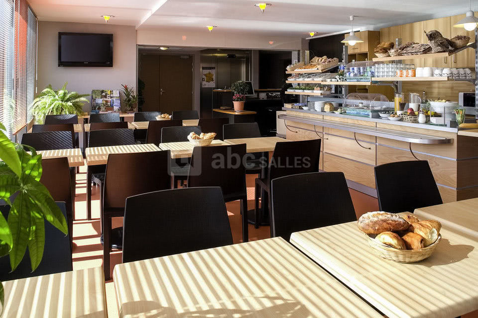 Ibis Budget Limoges Nord