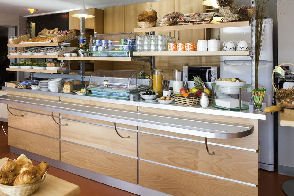 Ibis Budget Limoges Nord