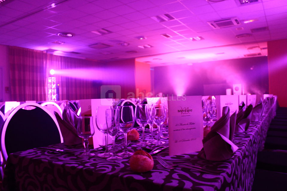 Mariage