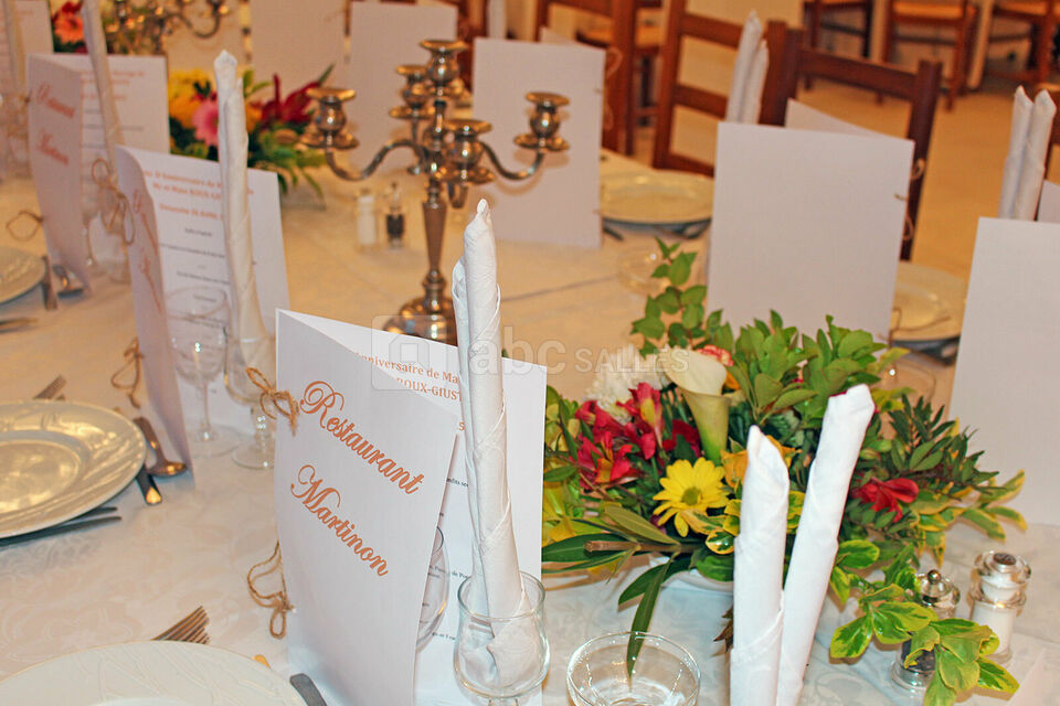 Le Bellevue Martinon