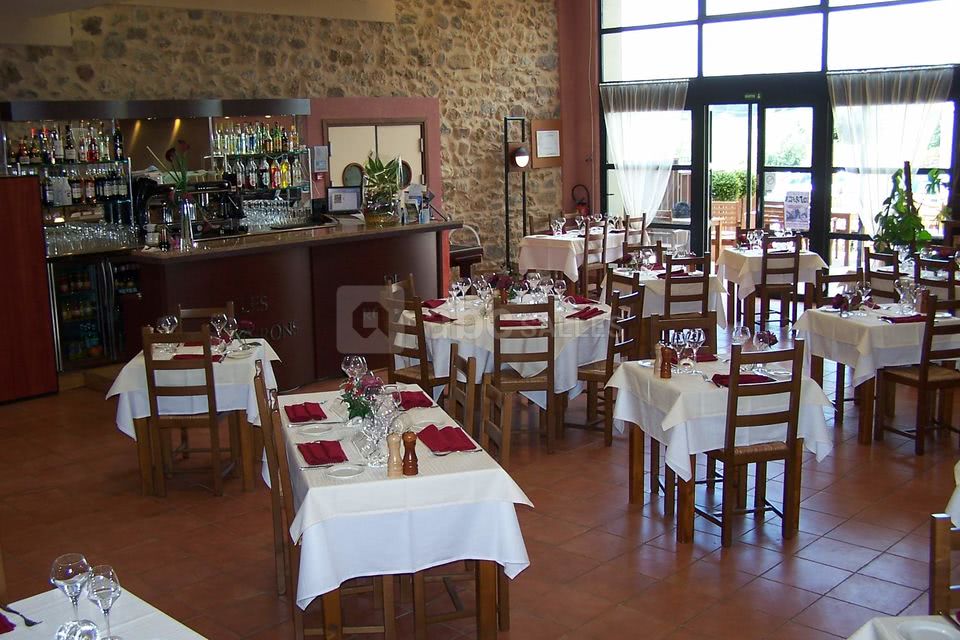 La Table de Roueïre