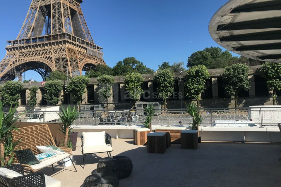 Vedettes de Paris - Le Gustave