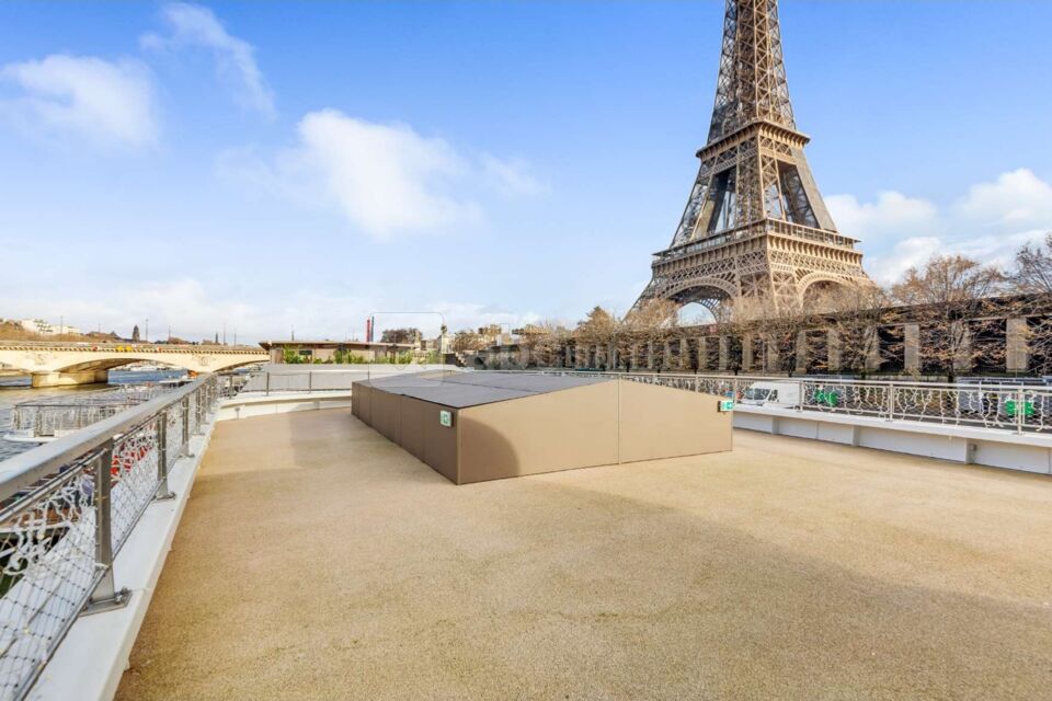 Vedettes de Paris - Le Gustave
