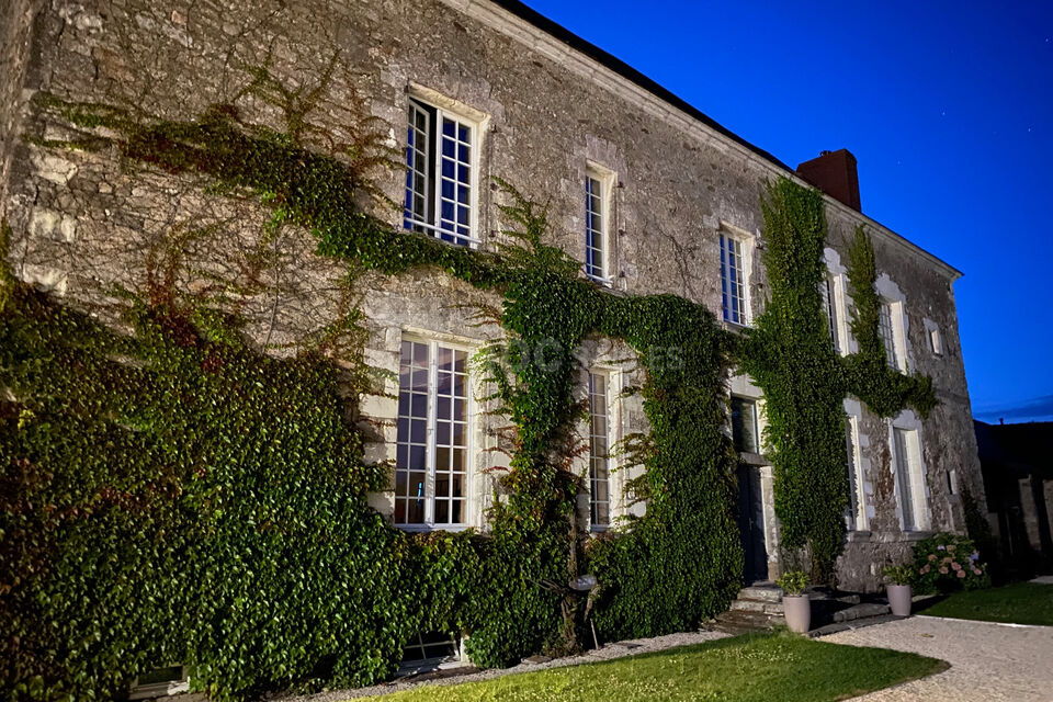 Château de la Garnison