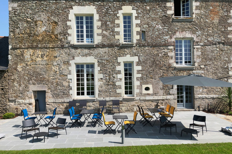 Château de la Garnison