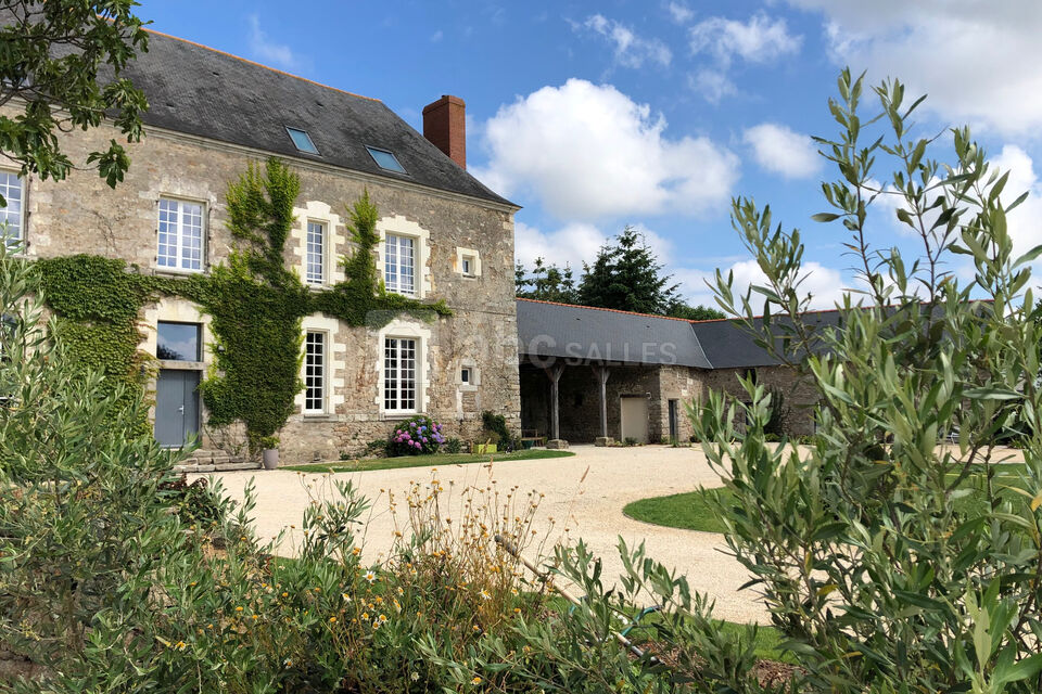 Château de la Garnison