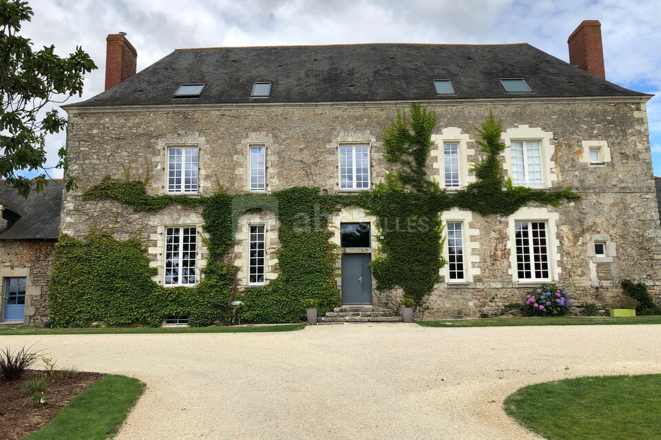 Château de la Garnison