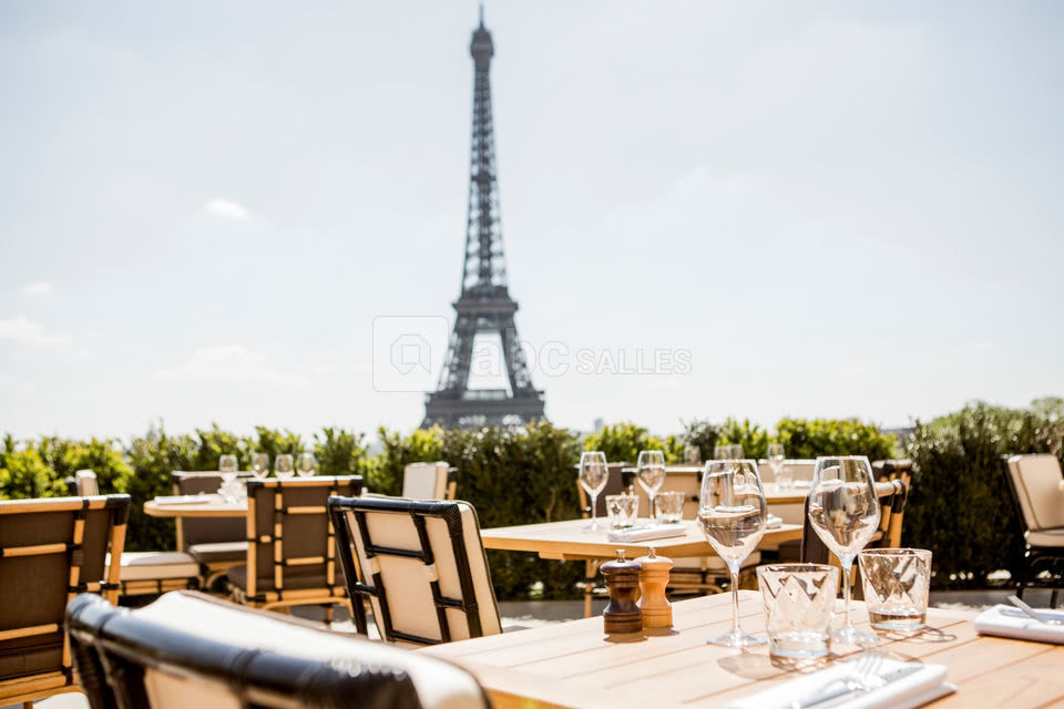 Café de l'Homme