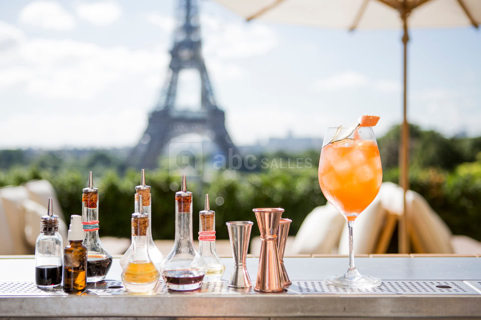 Café de l'Homme