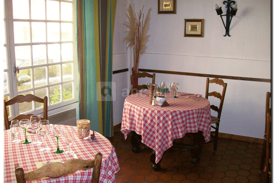 Restaurant La Winstub
