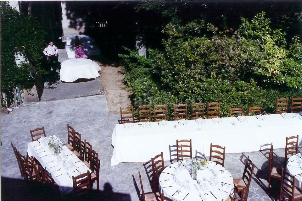 Château de Cabrières