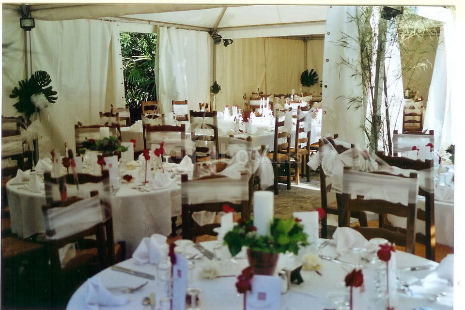 Château de Cabrières