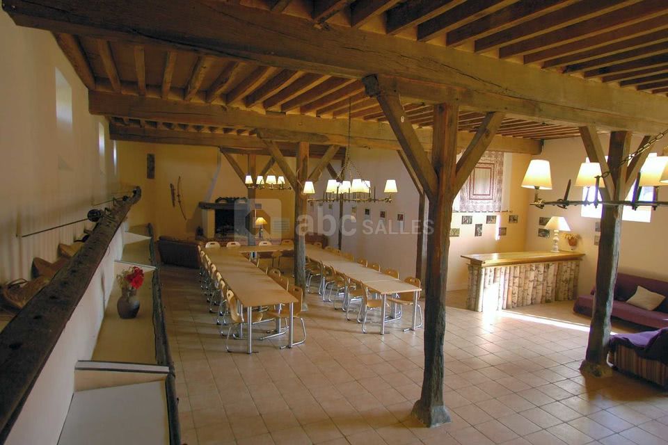 Ferme d'Orsonville