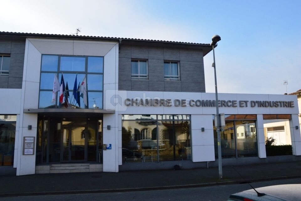 CCI des Landes