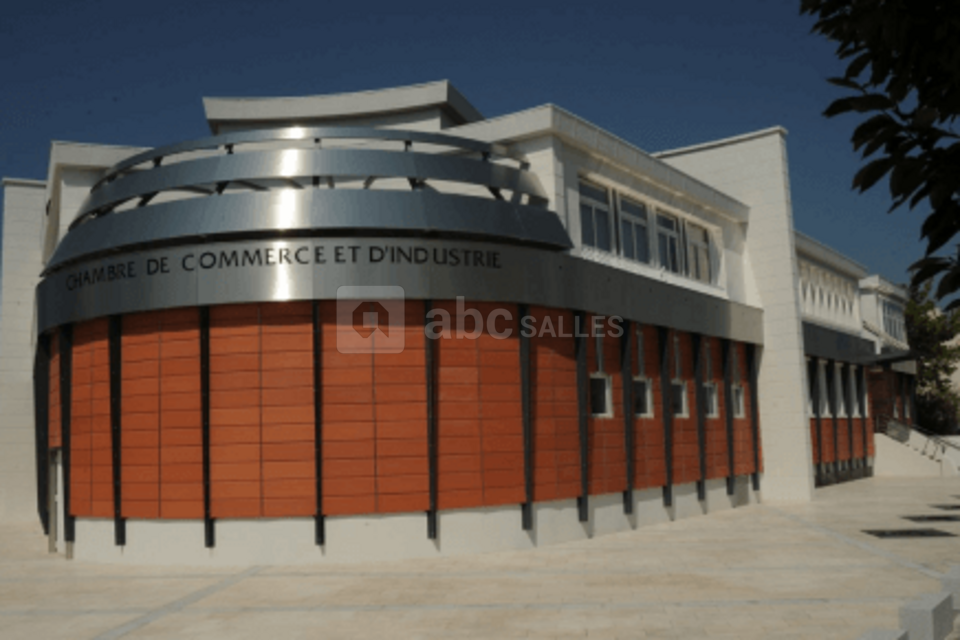 CCI des Landes