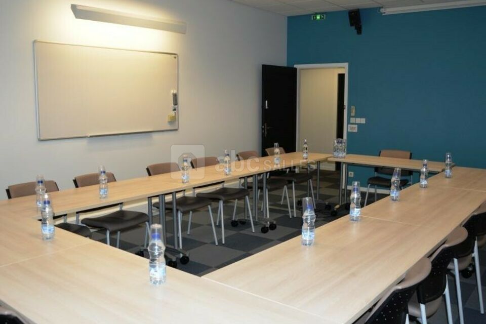 CCI des Landes