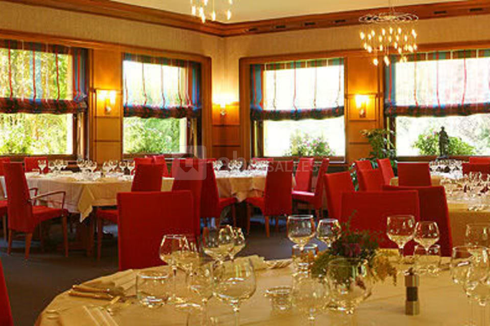 Grande salle