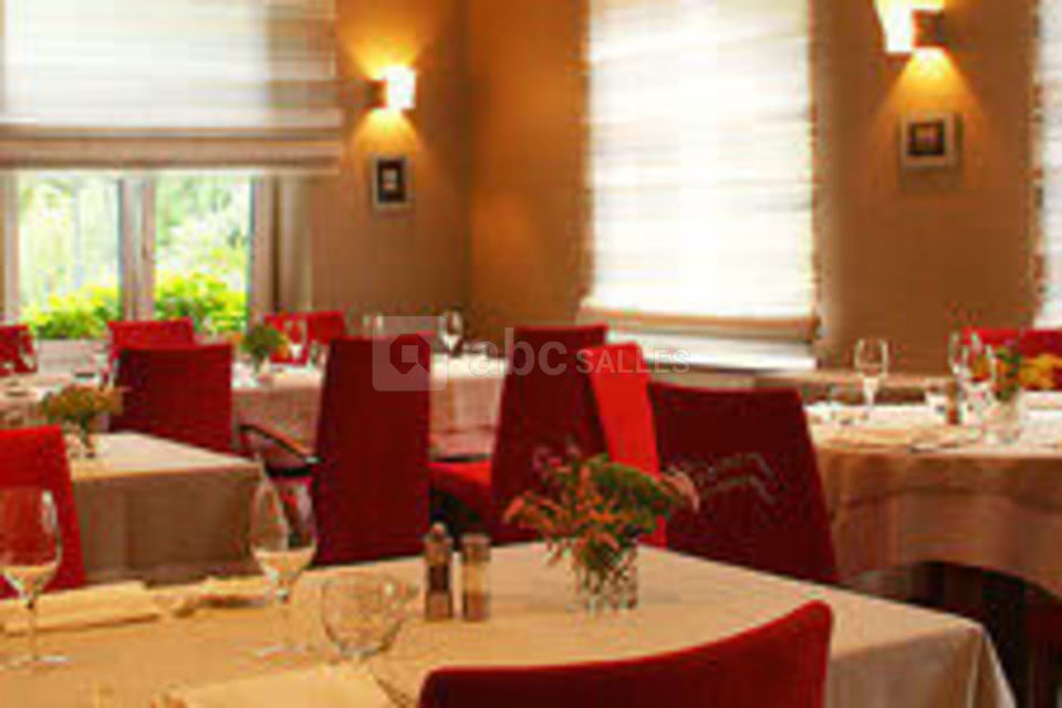 Restaurant au Moulin de La Wantzenau