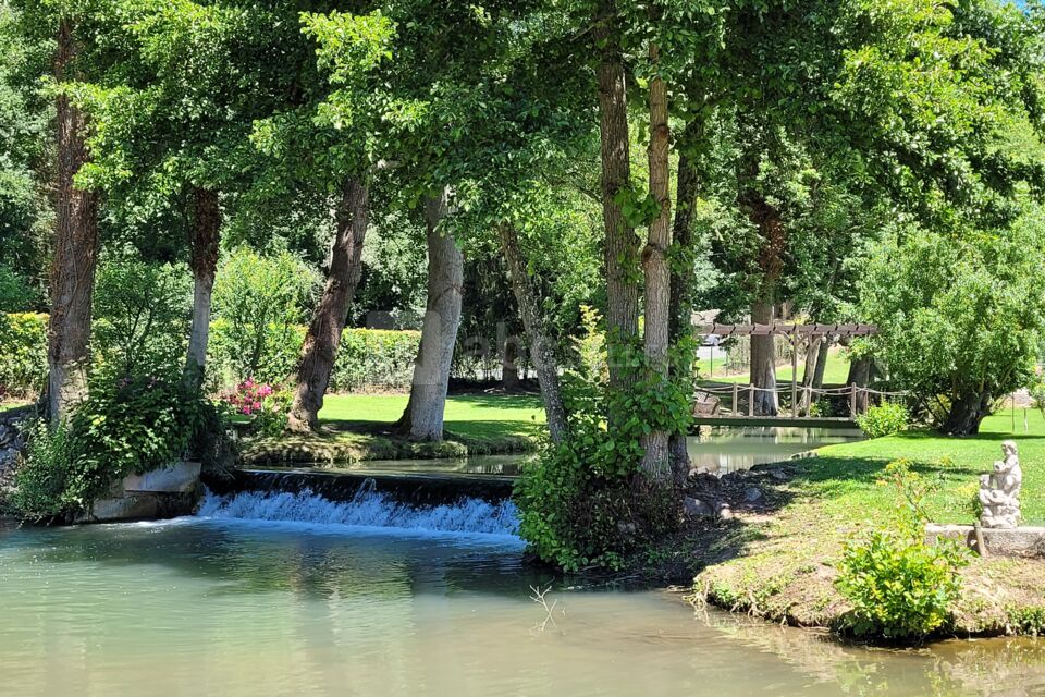 Moulin de Mistou