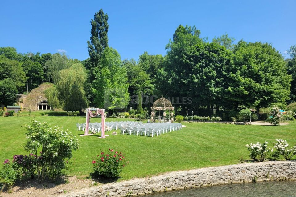 Moulin de Mistou