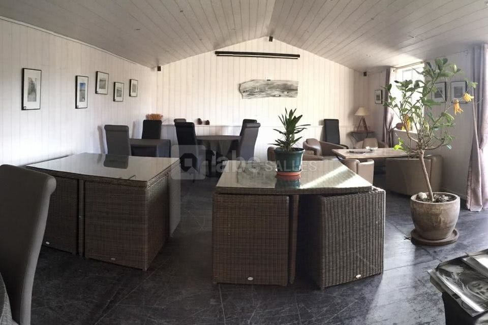 Hôtel Plaisir - Ile de Ré