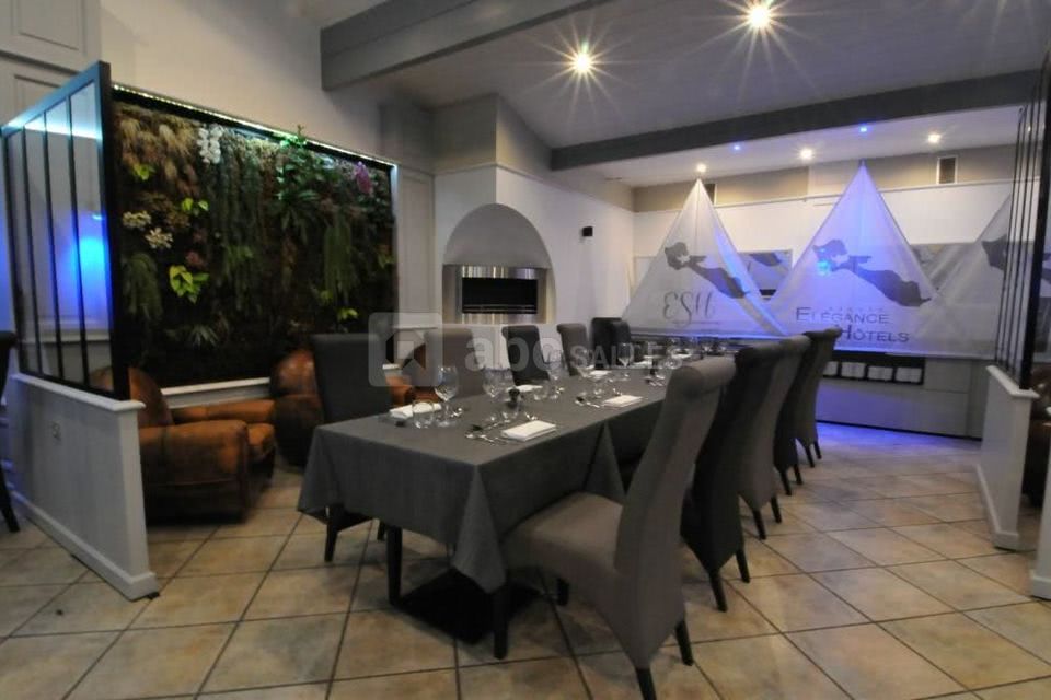 Hôtel Plaisir - Ile de Ré