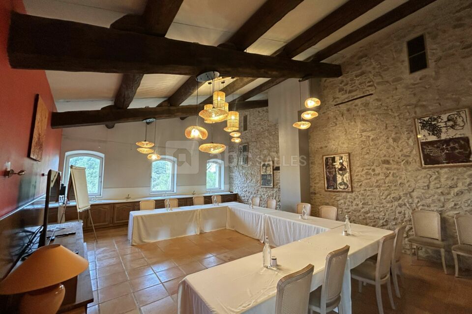 Château de Jonquières