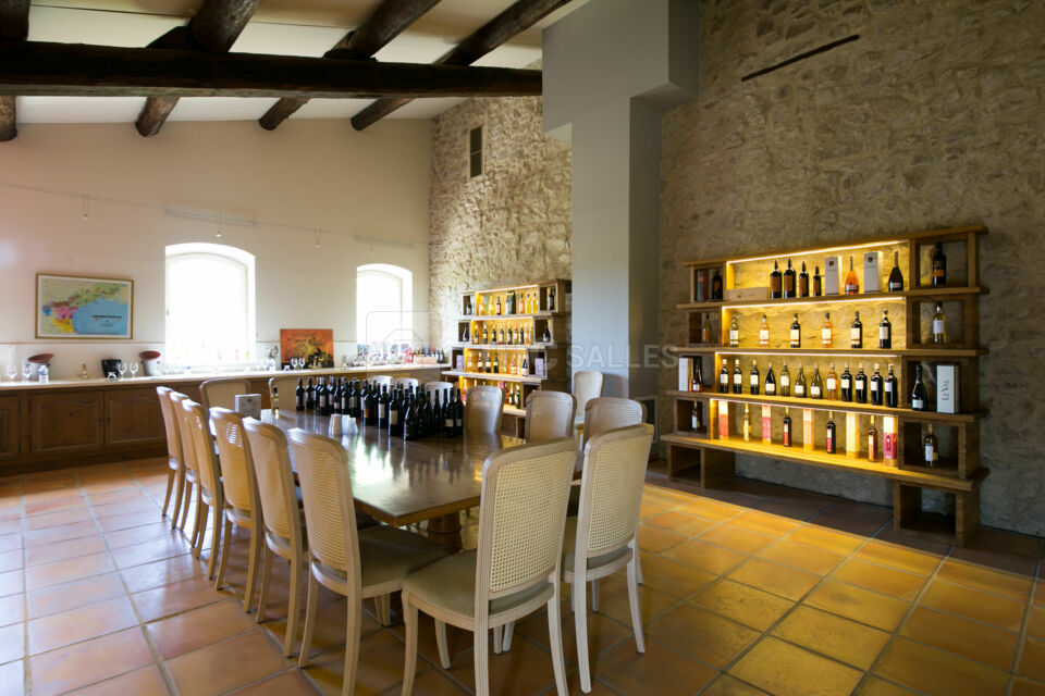 Château de Jonquières