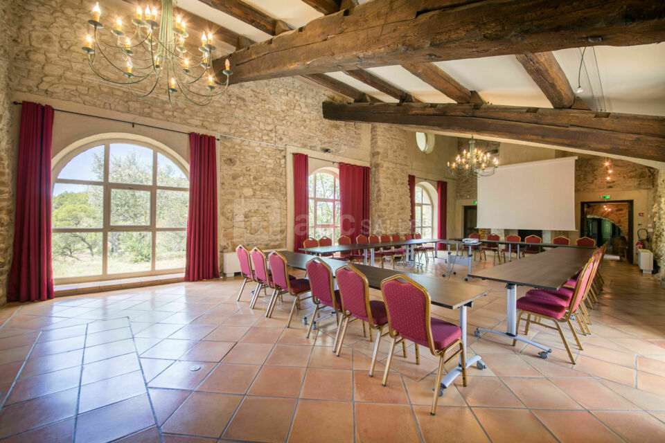 Salle Jean Devic