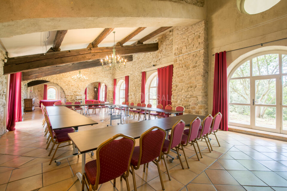 Château de Jonquières