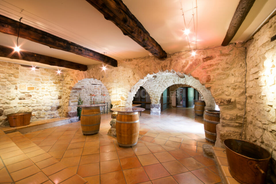 Château de Jonquières